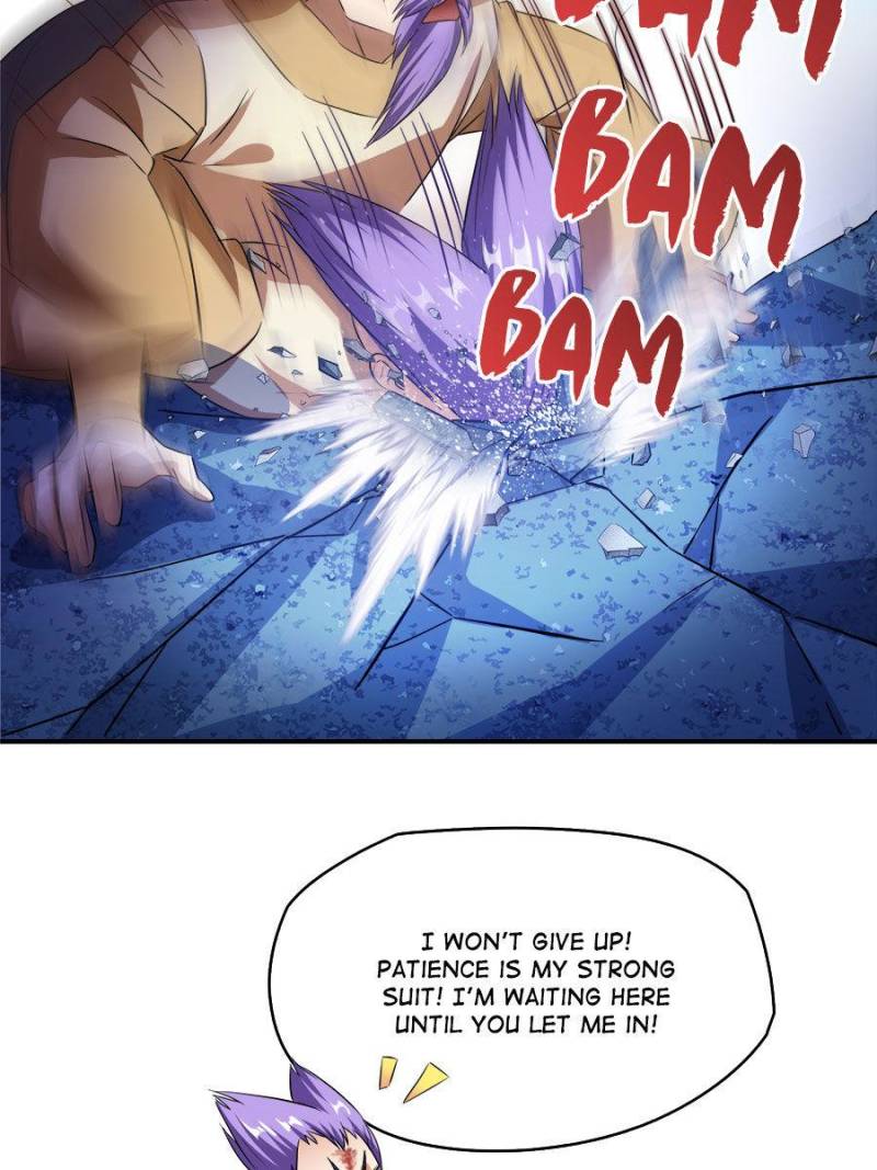 Cultivation Chat Group Chapter 316 page 49 - Chapter 316