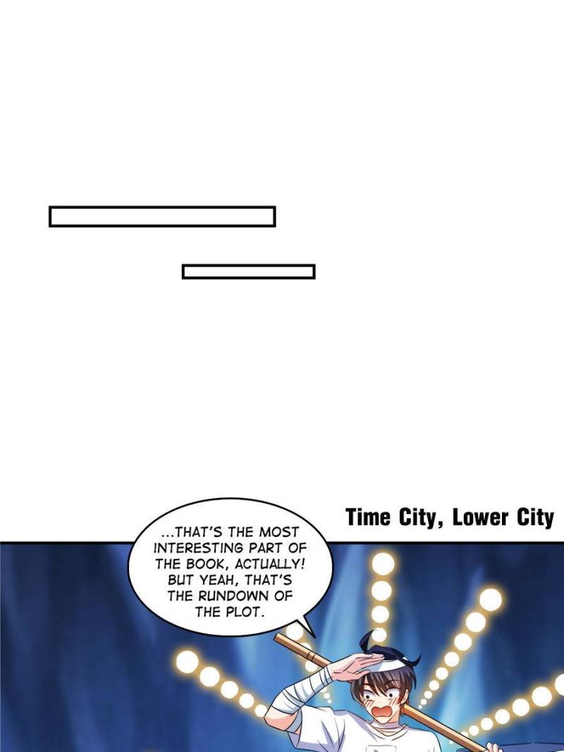 Cultivation Chat Group Chapter 316 page 51 - Chapter 316