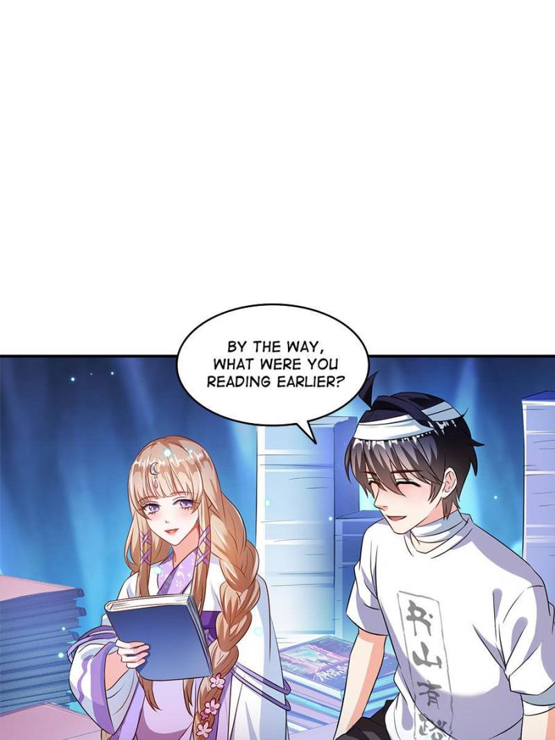 Cultivation Chat Group Chapter 316 page 54 - Chapter 316