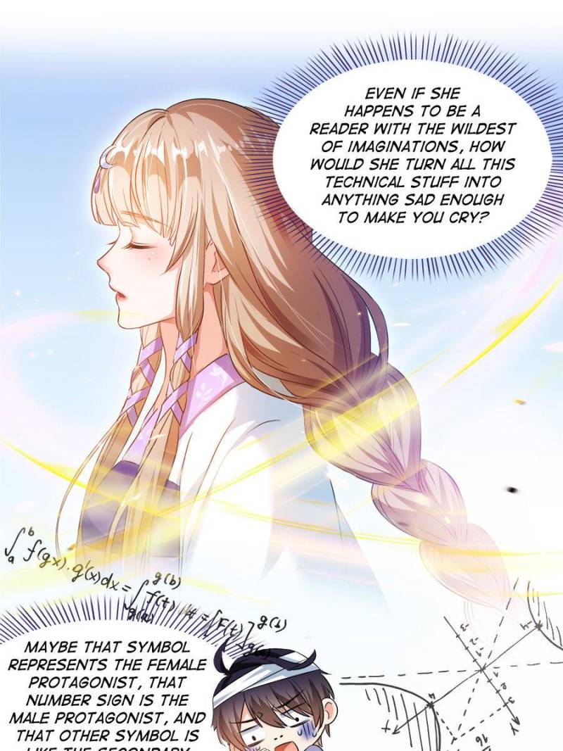 Cultivation Chat Group Chapter 316 page 57 - Chapter 316