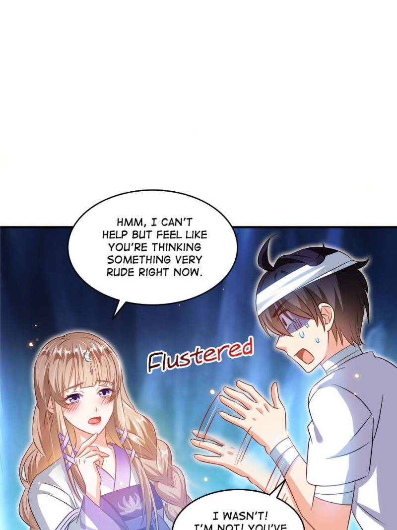 Cultivation Chat Group Chapter 316 page 59 - Chapter 316