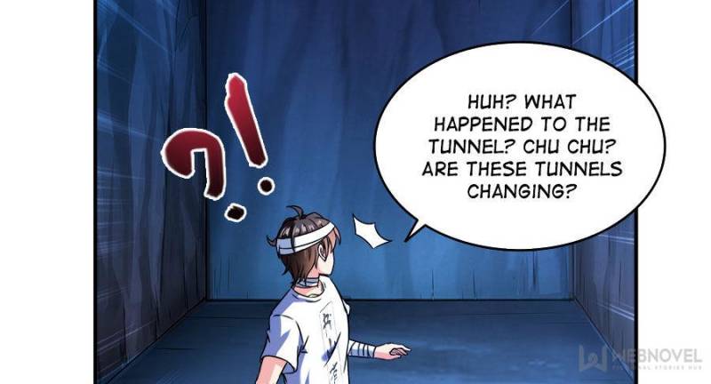 Cultivation Chat Group Chapter 316 page 6 - Chapter 316