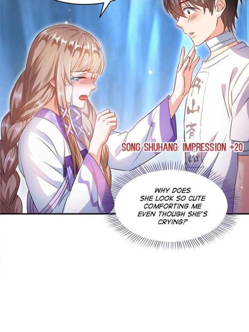 Cultivation Chat Group Chapter 316 page 63 - Chapter 316