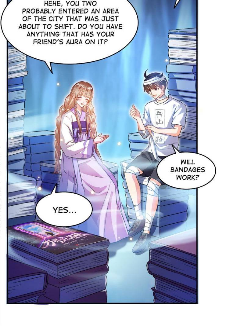 Cultivation Chat Group Chapter 316 page 65 - Chapter 316