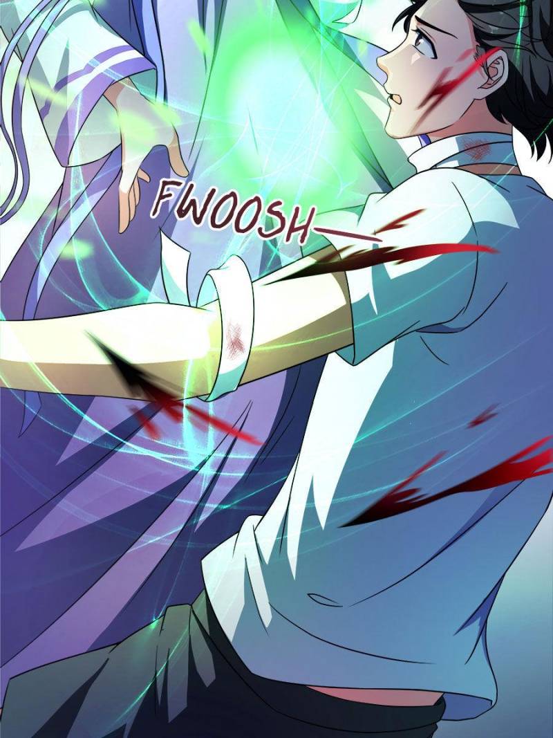 Cultivation Chat Group Chapter 317 page 11 - Chapter 317
