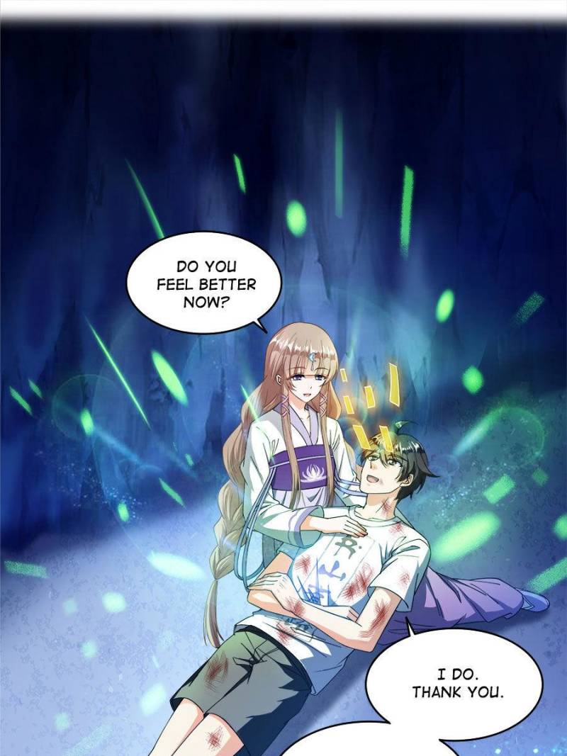 Cultivation Chat Group Chapter 317 page 13 - Chapter 317