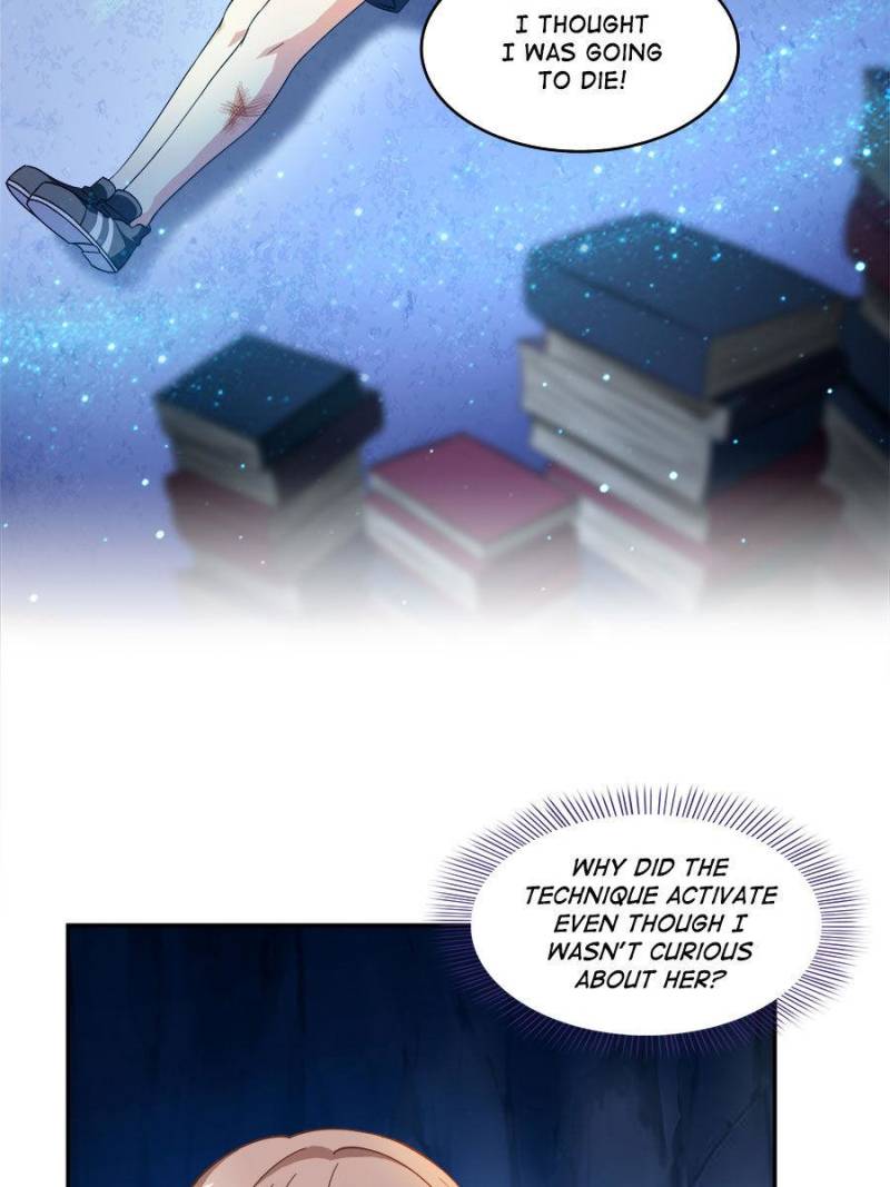 Cultivation Chat Group Chapter 317 page 14 - Chapter 317