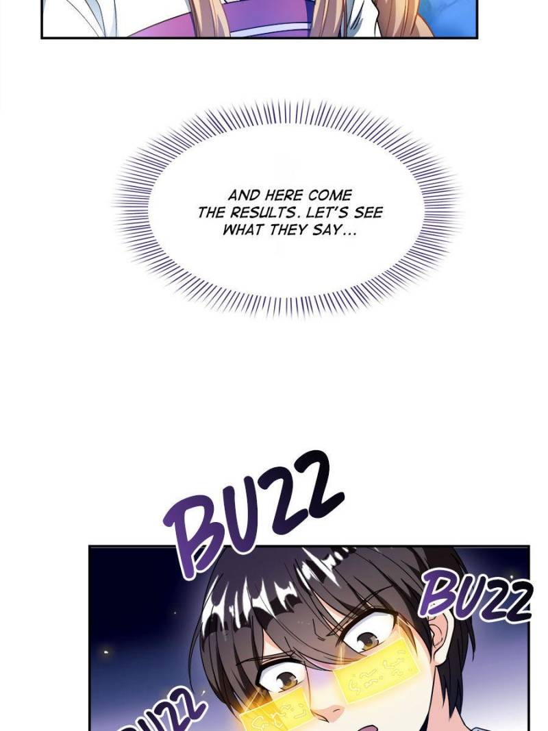 Cultivation Chat Group Chapter 317 page 16 - Chapter 317