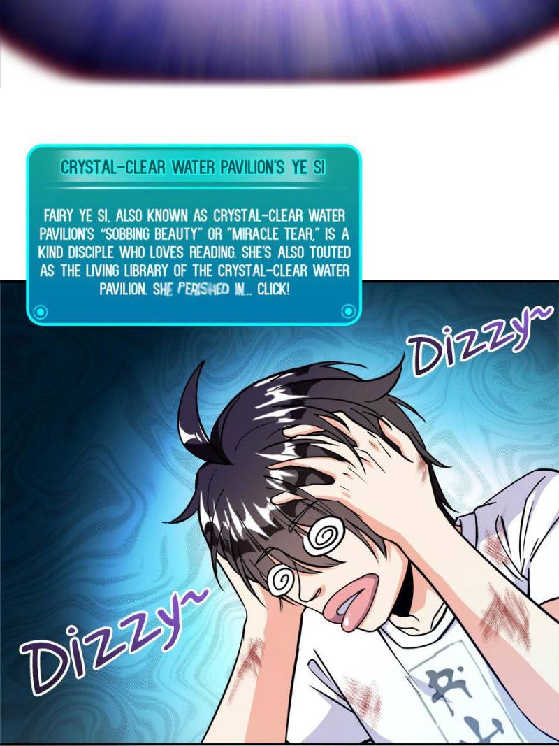 Cultivation Chat Group Chapter 317 page 19 - Chapter 317