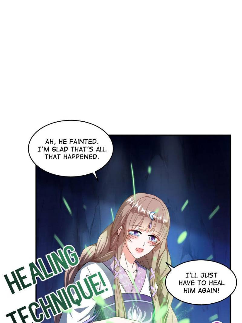 Cultivation Chat Group Chapter 317 page 20 - Chapter 317