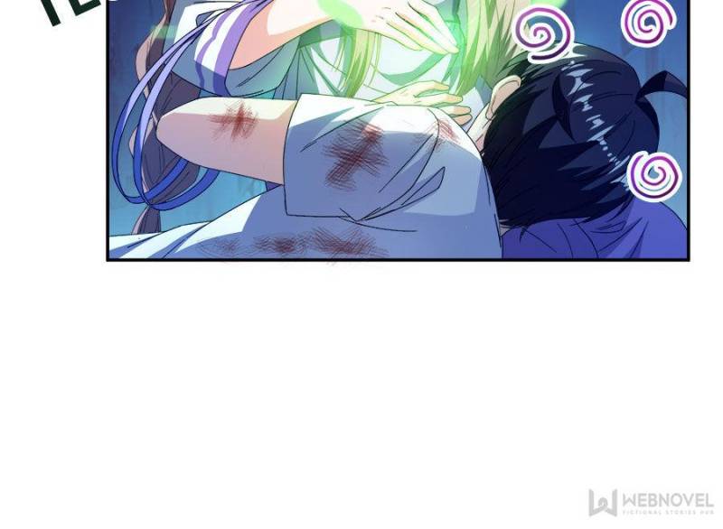 Cultivation Chat Group Chapter 317 page 21 - Chapter 317