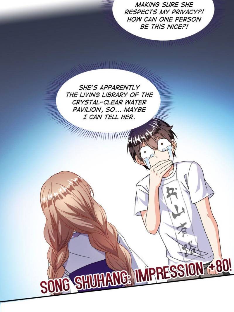 Cultivation Chat Group Chapter 317 page 26 - Chapter 317