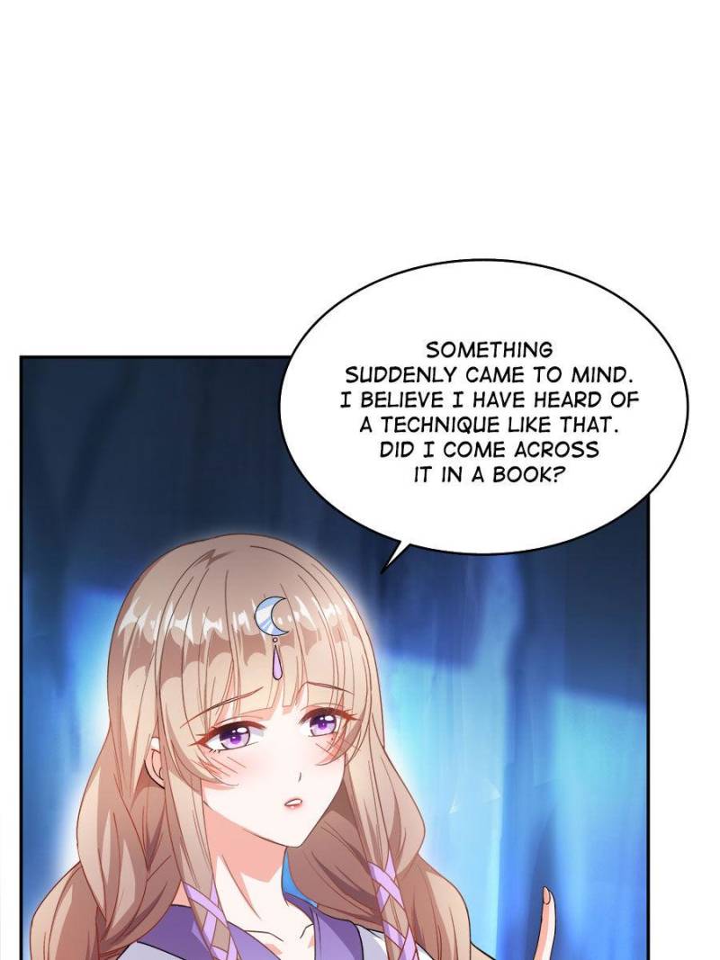 Cultivation Chat Group Chapter 317 page 29 - Chapter 317