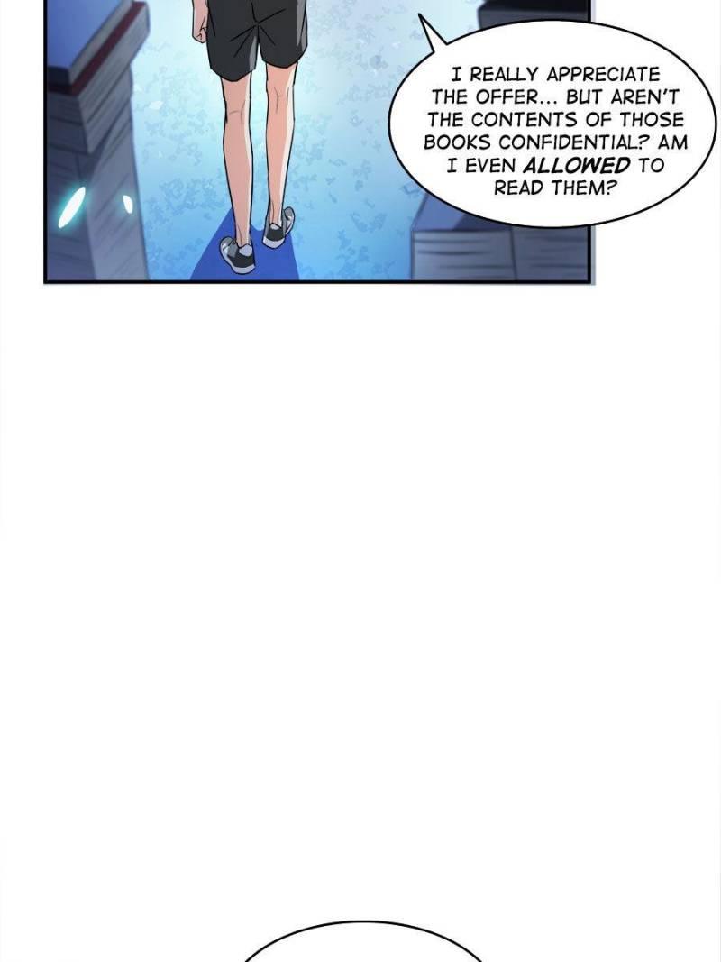 Cultivation Chat Group Chapter 317 page 32 - Chapter 317