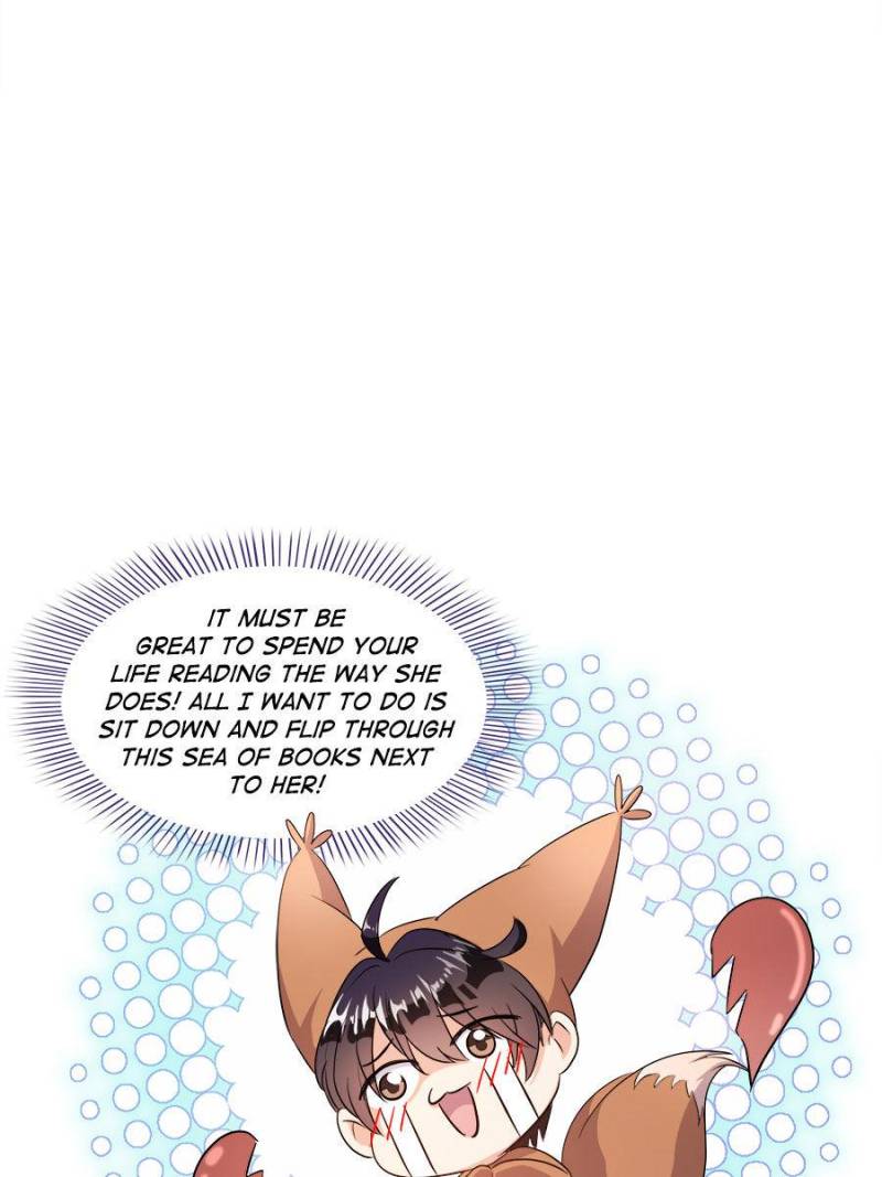 Cultivation Chat Group Chapter 317 page 35 - Chapter 317