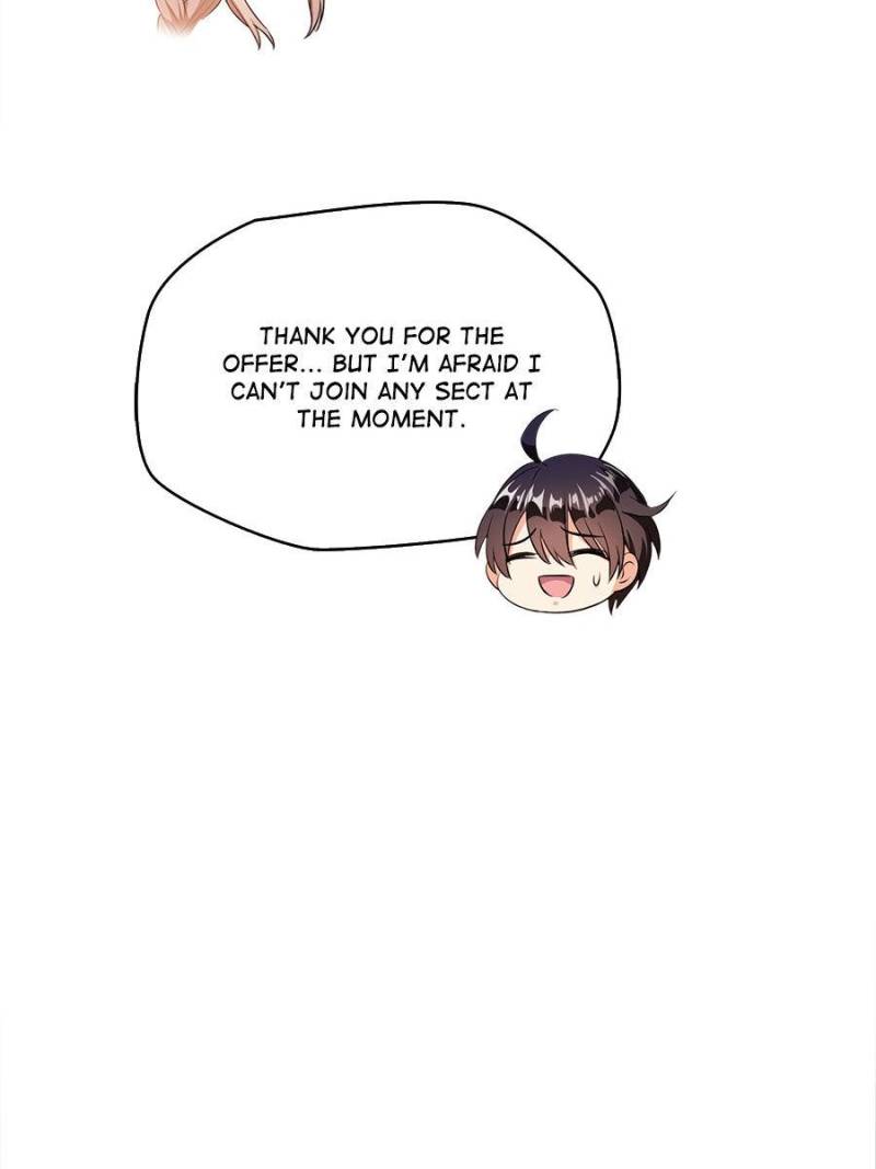 Cultivation Chat Group Chapter 317 page 40 - Chapter 317