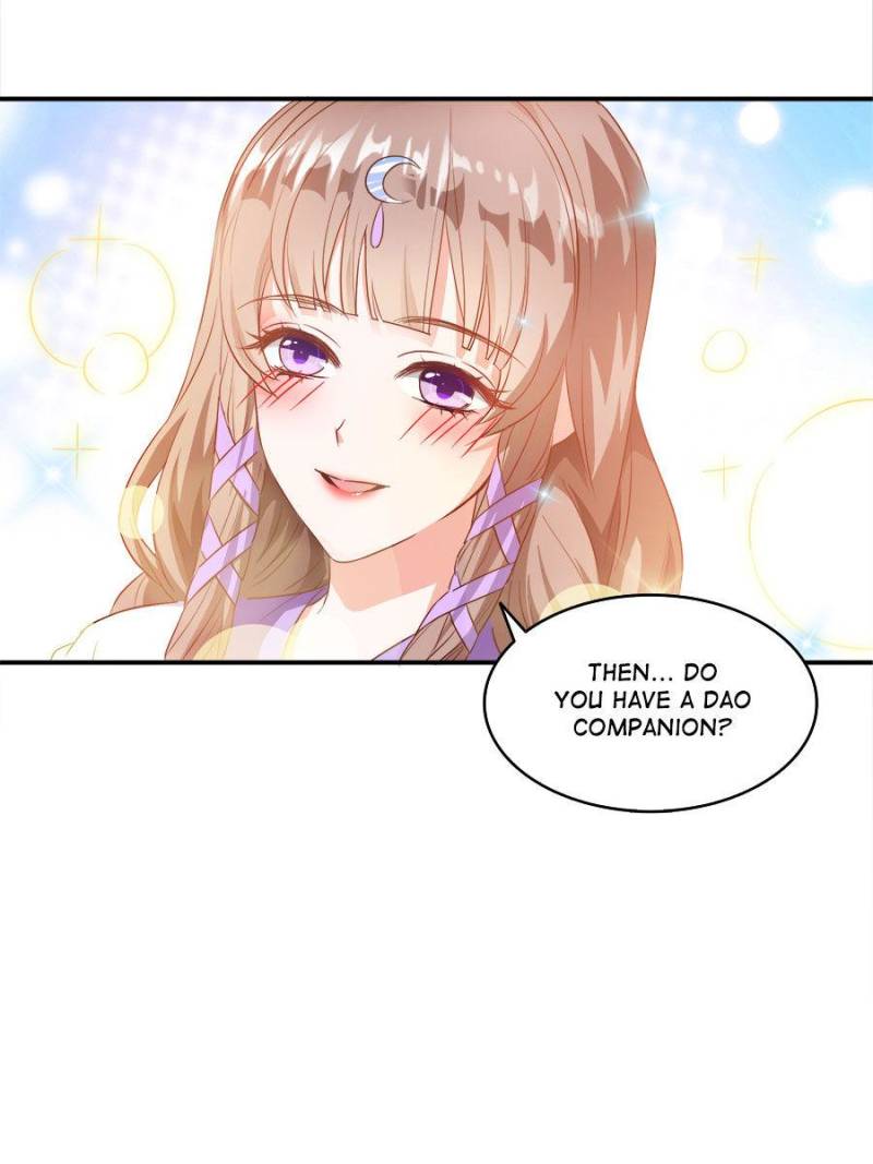 Cultivation Chat Group Chapter 317 page 41 - Chapter 317