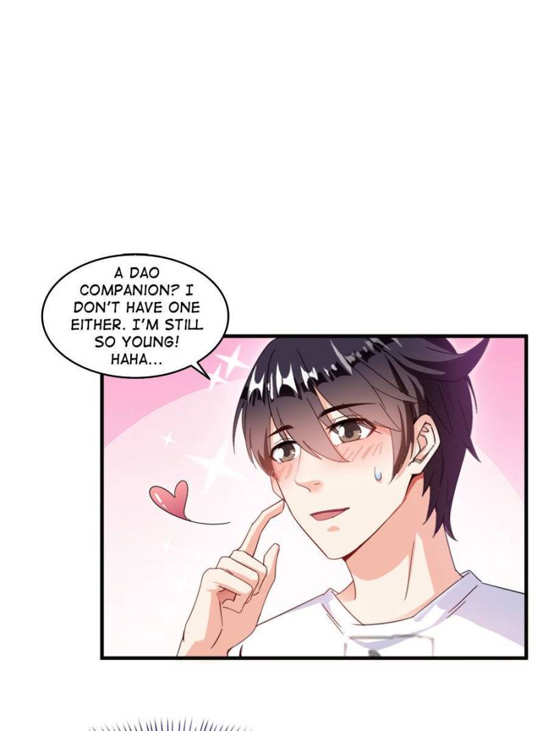 Cultivation Chat Group Chapter 317 page 43 - Chapter 317