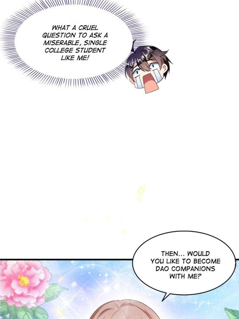 Cultivation Chat Group Chapter 317 page 44 - Chapter 317