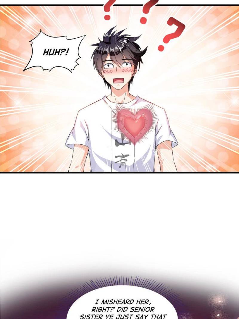 Cultivation Chat Group Chapter 317 page 47 - Chapter 317