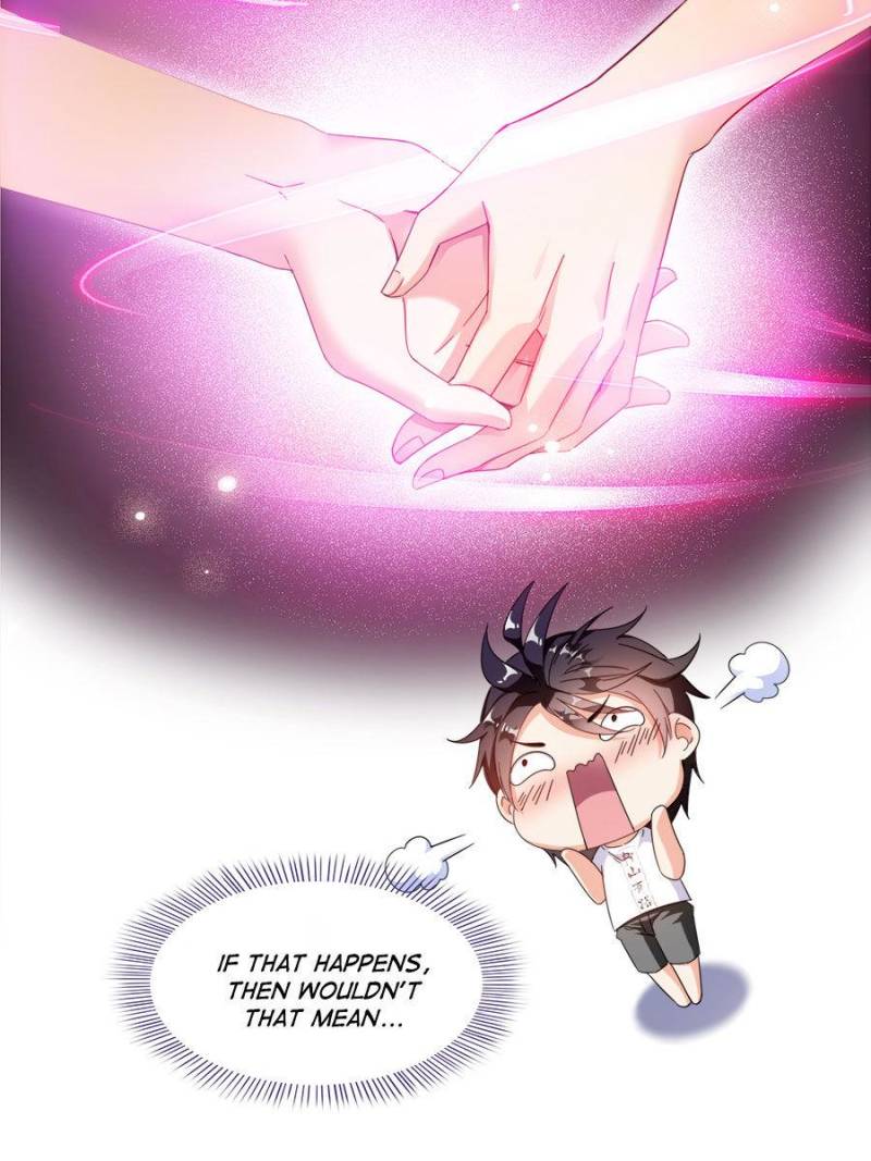 Cultivation Chat Group Chapter 317 page 49 - Chapter 317