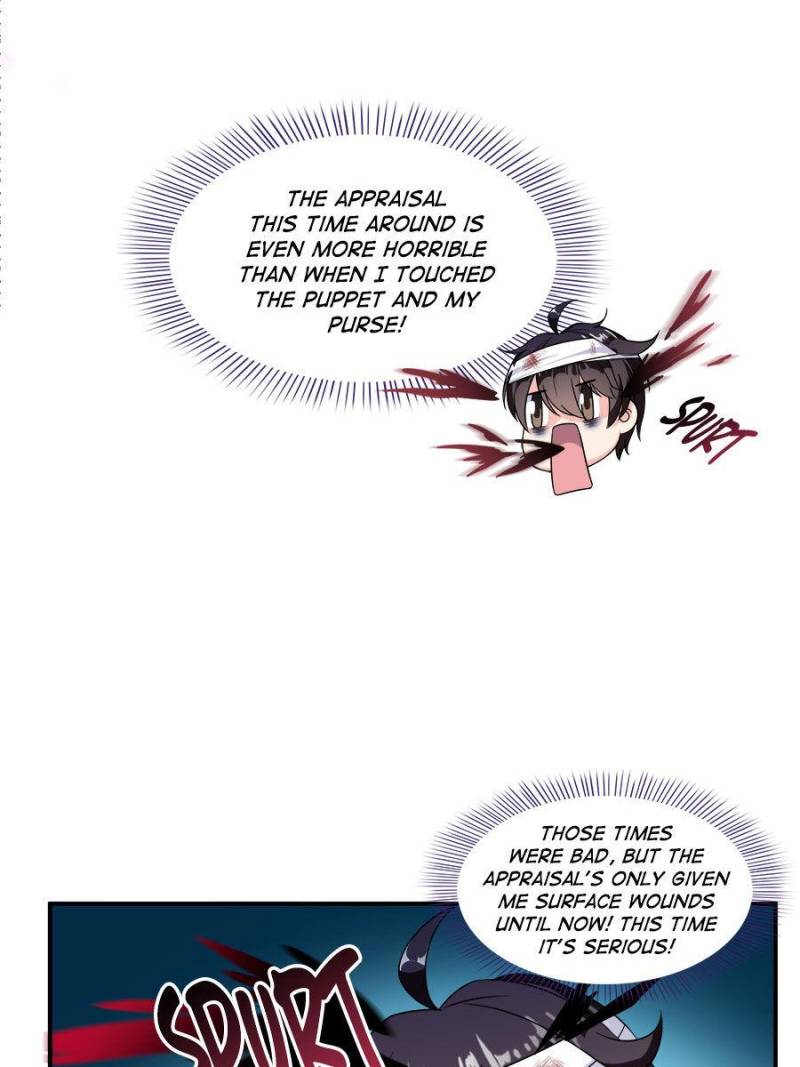 Cultivation Chat Group Chapter 317 page 5 - Chapter 317