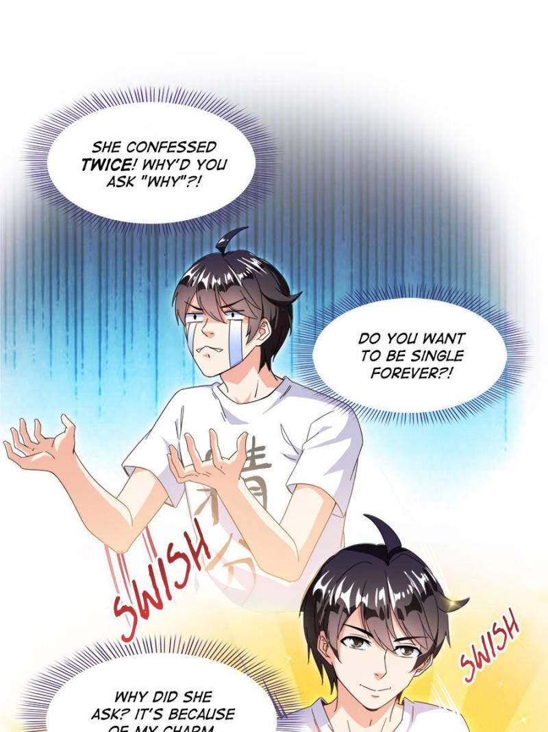 Cultivation Chat Group Chapter 317 page 52 - Chapter 317