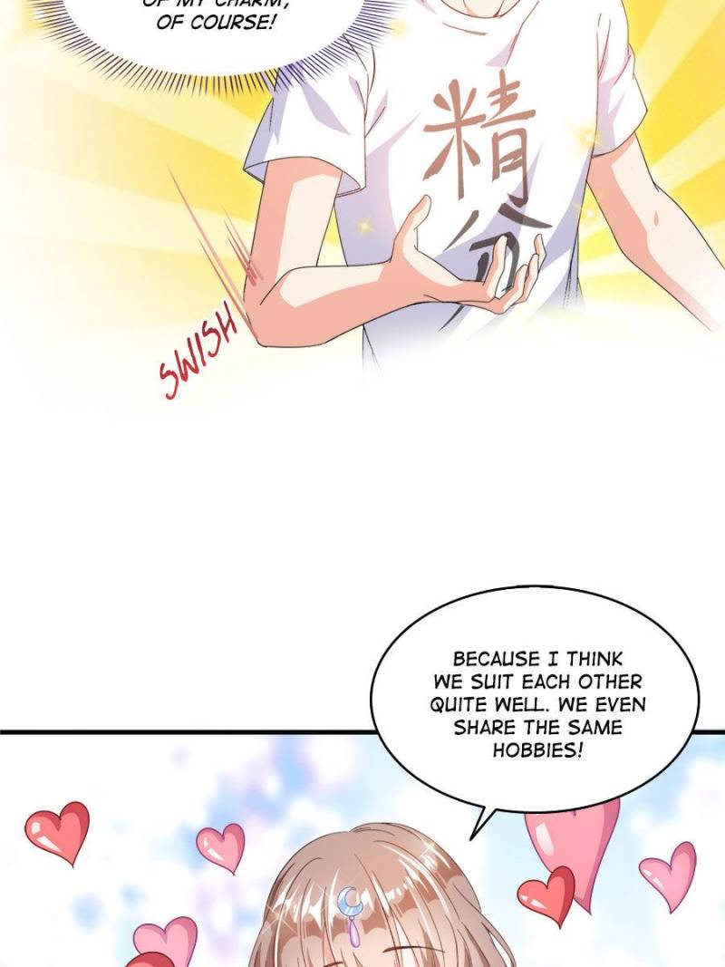 Cultivation Chat Group Chapter 317 page 53 - Chapter 317