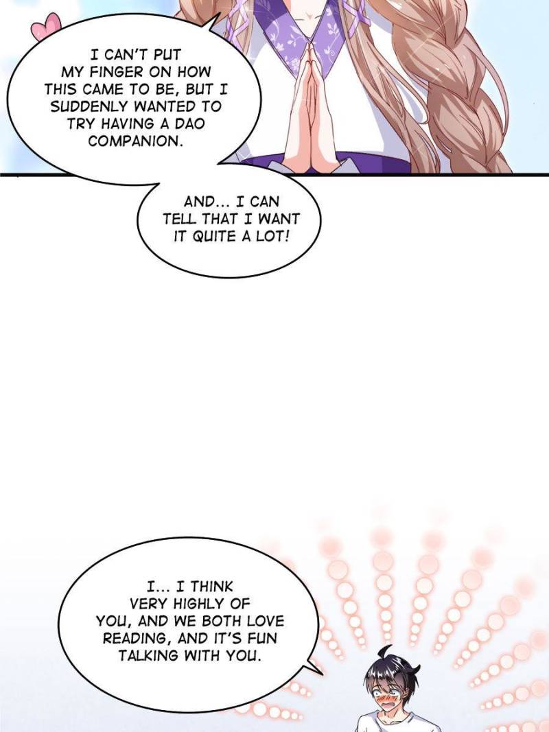 Cultivation Chat Group Chapter 317 page 55 - Chapter 317