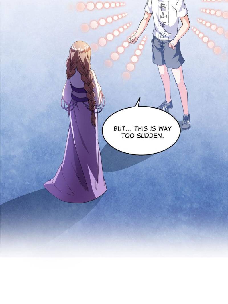 Cultivation Chat Group Chapter 317 page 56 - Chapter 317