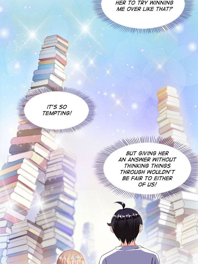 Cultivation Chat Group Chapter 317 page 59 - Chapter 317