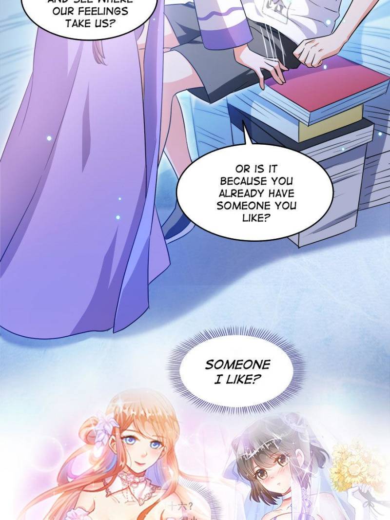 Cultivation Chat Group Chapter 317 page 62 - Chapter 317