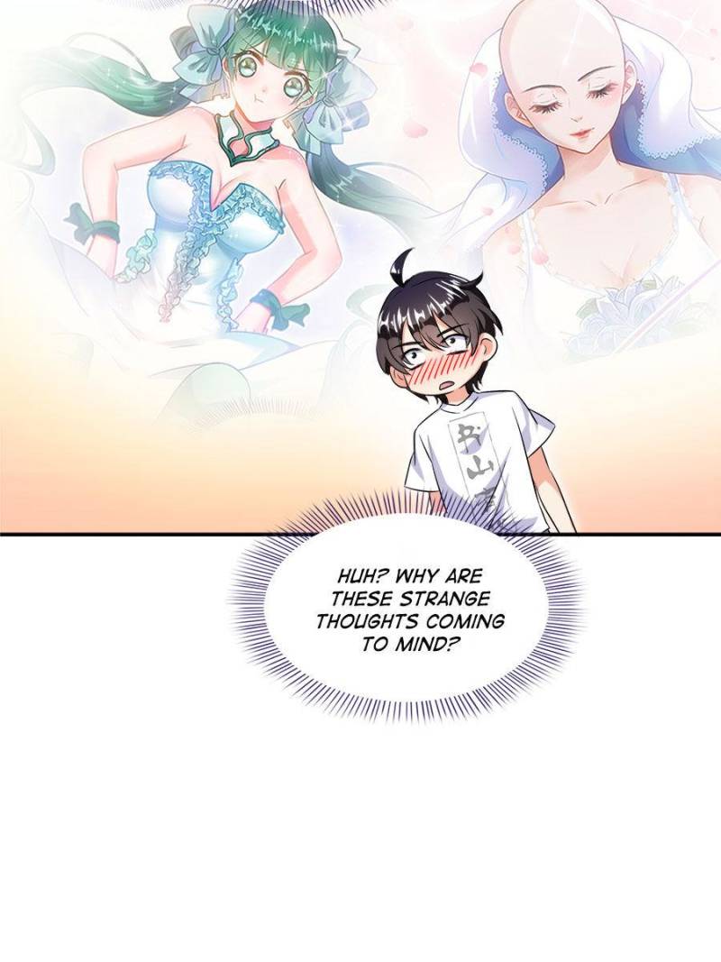 Cultivation Chat Group Chapter 317 page 64 - Chapter 317