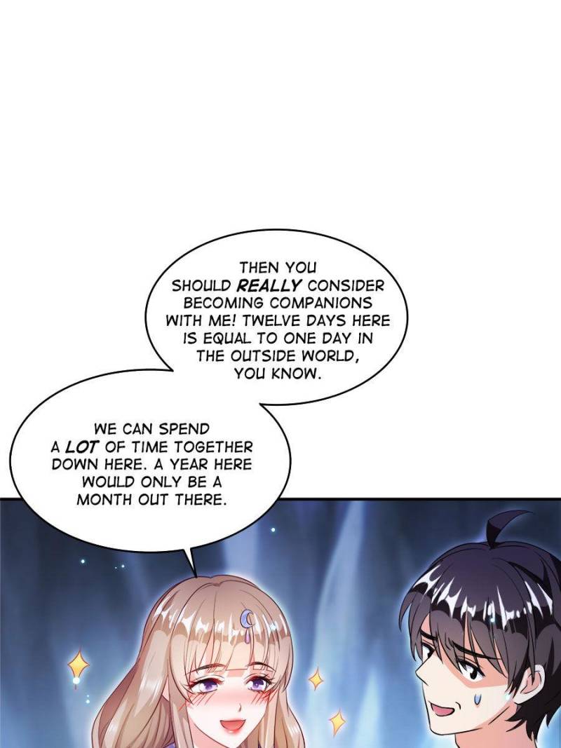 Cultivation Chat Group Chapter 317 page 65 - Chapter 317