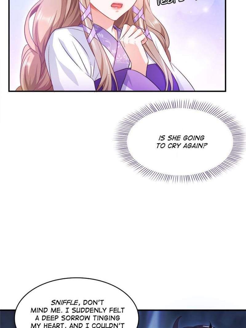 Cultivation Chat Group Chapter 317 page 68 - Chapter 317