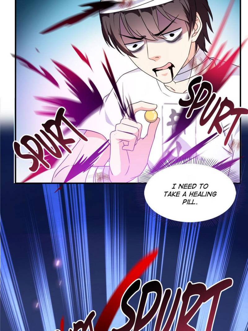 Cultivation Chat Group Chapter 317 page 7 - Chapter 317