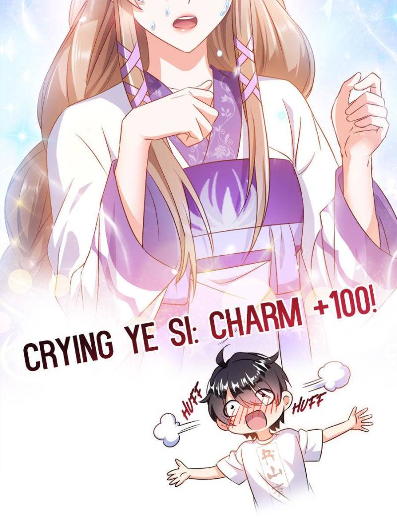 Cultivation Chat Group Chapter 317 page 71 - Chapter 317