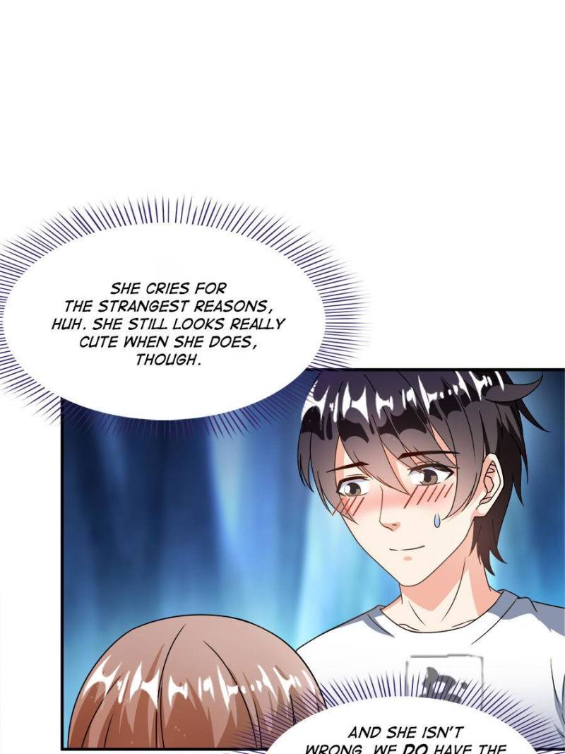 Cultivation Chat Group Chapter 317 page 73 - Chapter 317