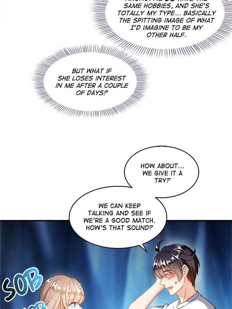 Cultivation Chat Group Chapter 317 page 74 - Chapter 317