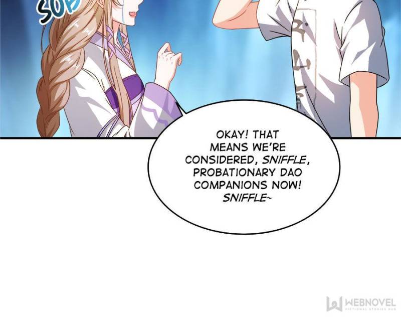 Cultivation Chat Group Chapter 317 page 75 - Chapter 317