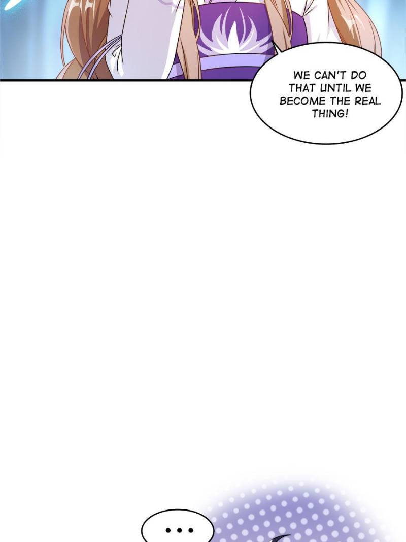 Cultivation Chat Group Chapter 317 page 77 - Chapter 317