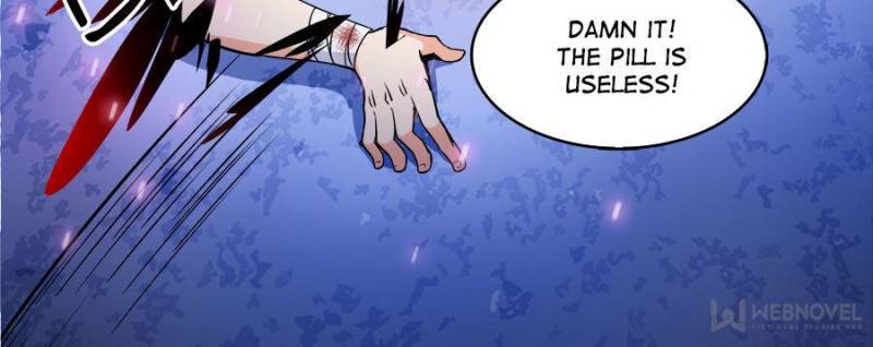 Cultivation Chat Group Chapter 317 page 9 - Chapter 317