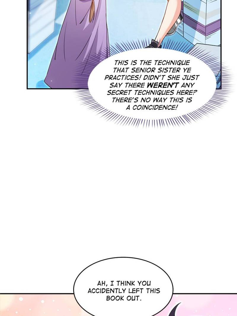 Cultivation Chat Group Chapter 318 page 11 - Chapter 318