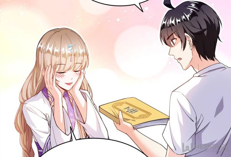 Cultivation Chat Group Chapter 318 page 12 - Chapter 318