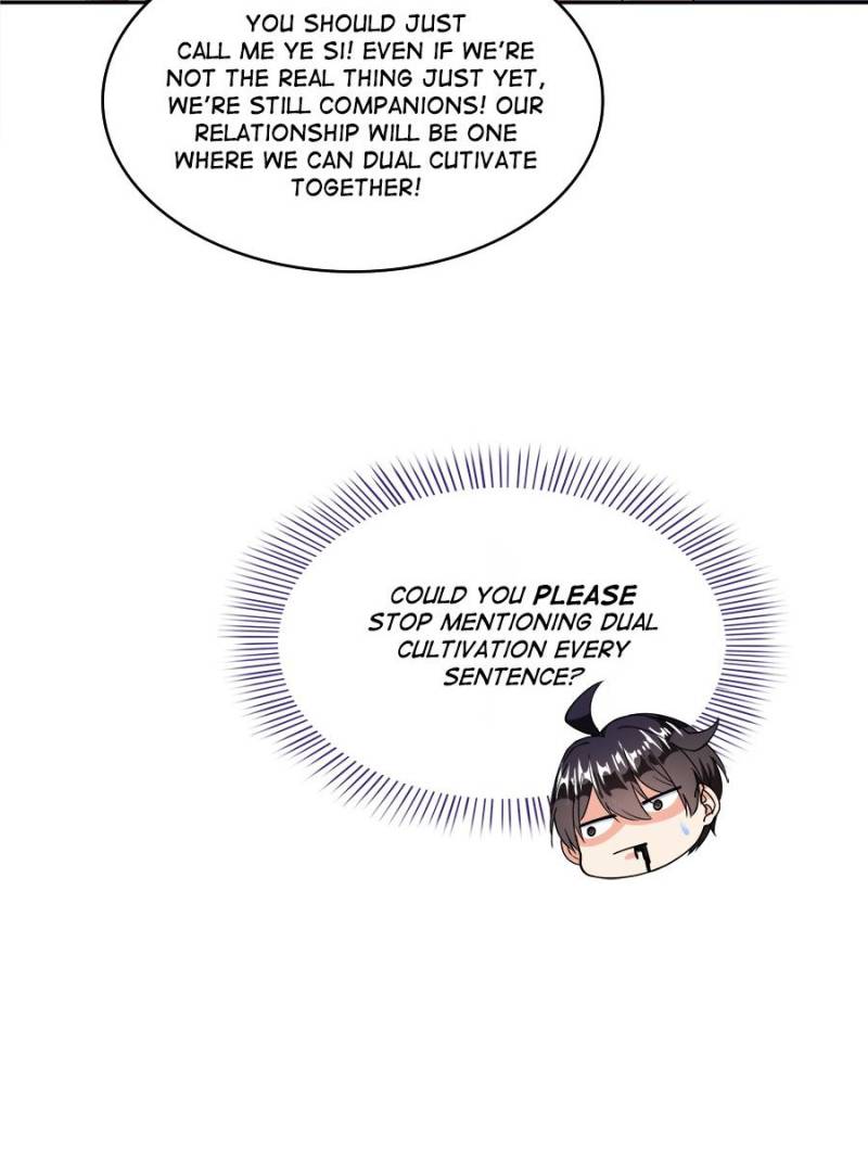 Cultivation Chat Group Chapter 318 page 13 - Chapter 318