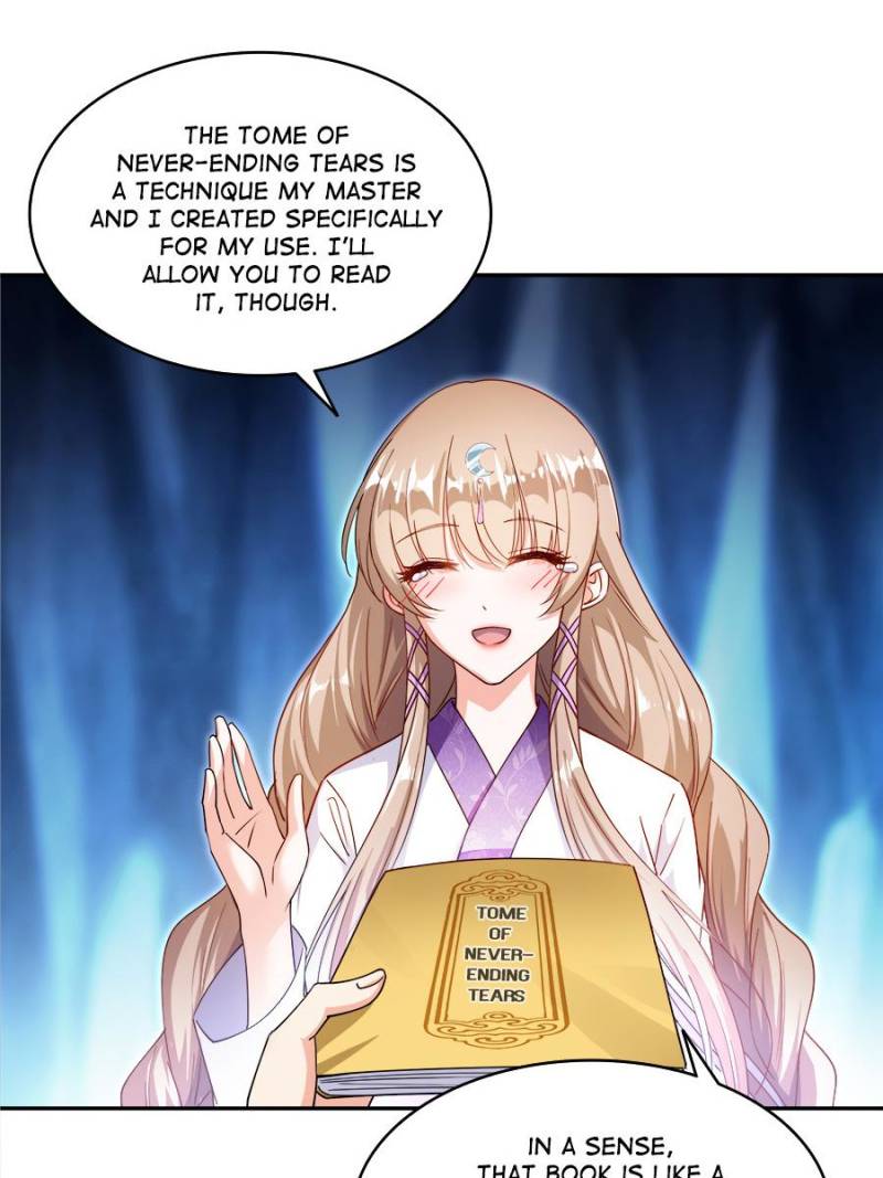 Cultivation Chat Group Chapter 318 page 14 - Chapter 318