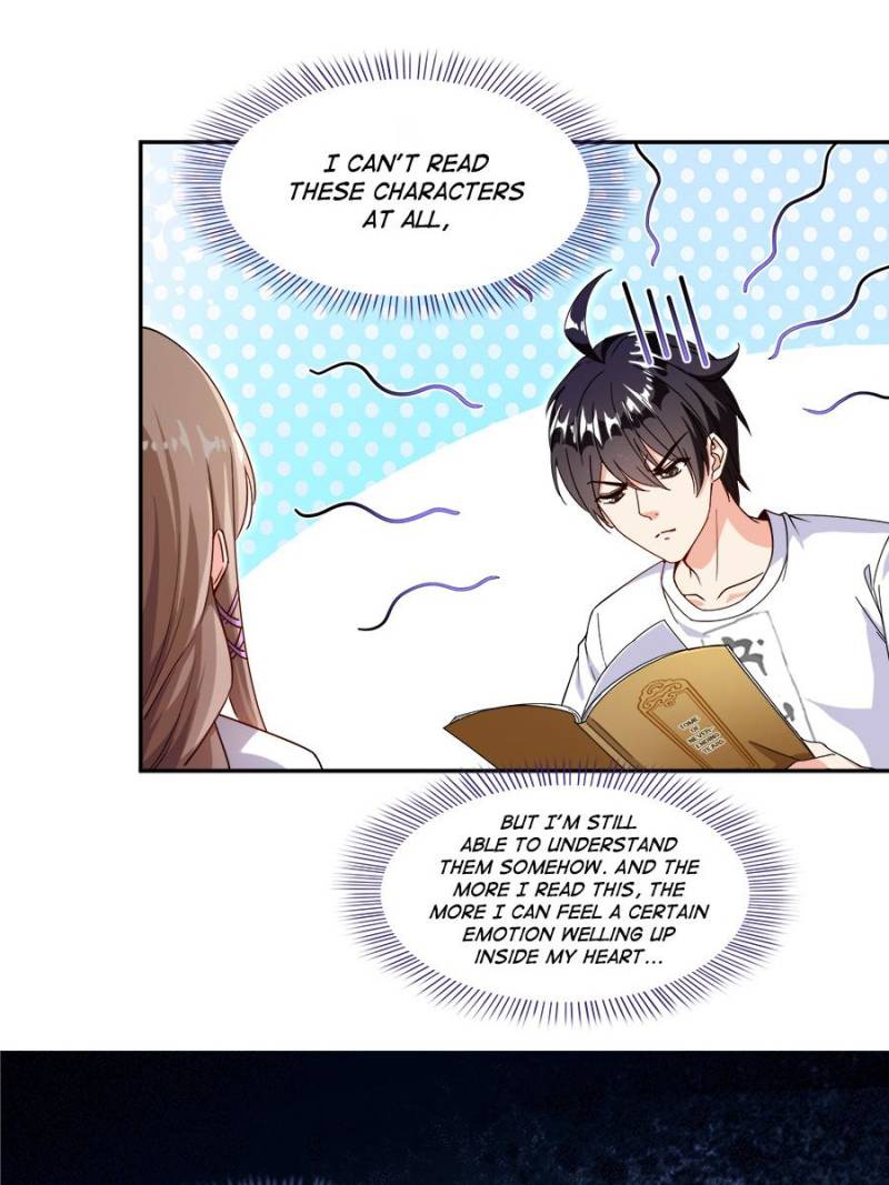 Cultivation Chat Group Chapter 318 page 16 - Chapter 318