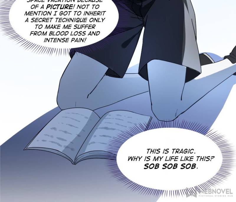 Cultivation Chat Group Chapter 318 page 18 - Chapter 318