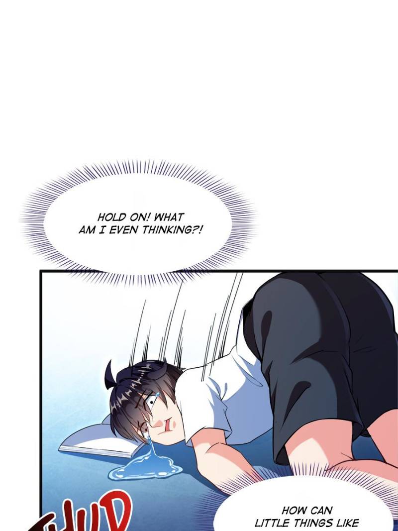 Cultivation Chat Group Chapter 318 page 19 - Chapter 318