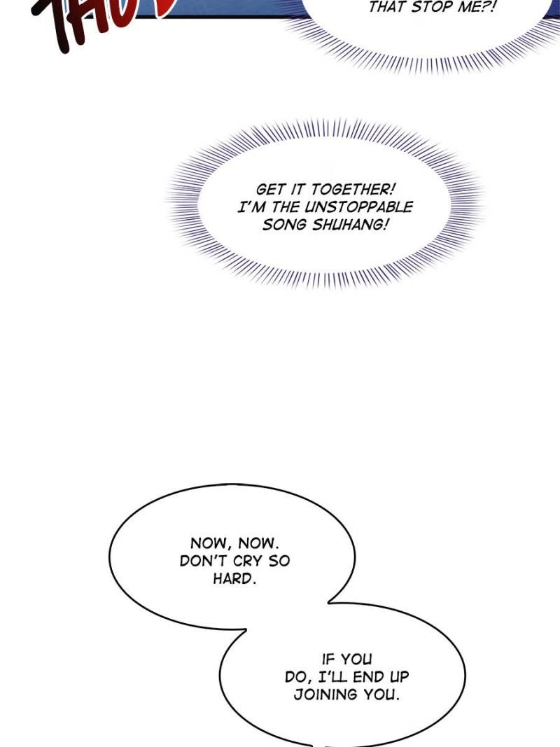 Cultivation Chat Group Chapter 318 page 20 - Chapter 318
